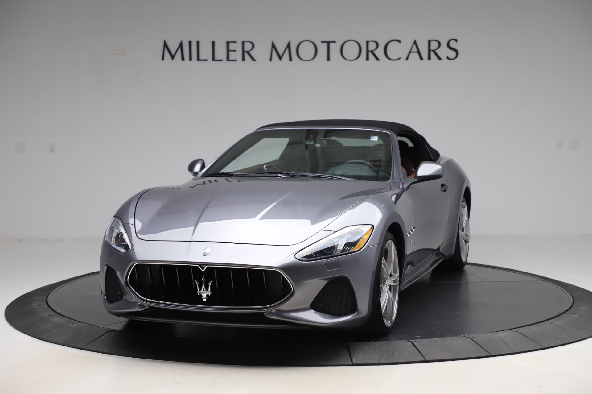 Maserati GranTurismo MC Stradale to Cost $204,000in Europe