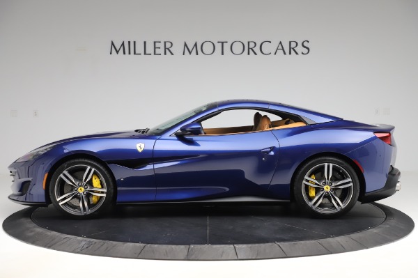 Used 2019 Ferrari Portofino for sale Sold at Maserati of Westport in Westport CT 06880 14