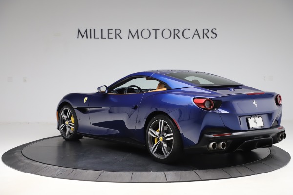 Used 2019 Ferrari Portofino for sale Sold at Maserati of Westport in Westport CT 06880 15