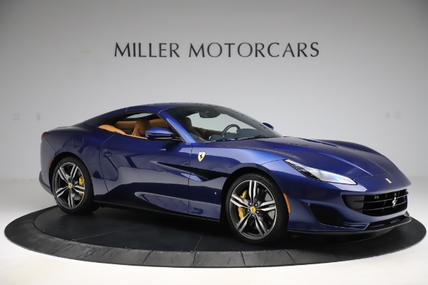 Used 2019 Ferrari Portofino for sale Sold at Maserati of Westport in Westport CT 06880 18