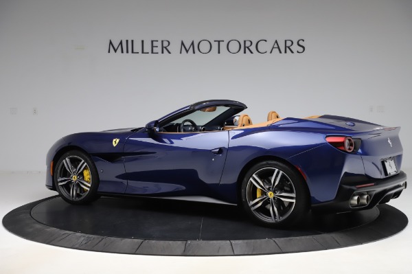 Used 2019 Ferrari Portofino for sale Sold at Maserati of Westport in Westport CT 06880 4