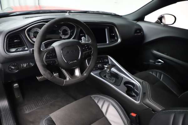 Used 2018 Dodge Challenger SRT Demon for sale Sold at Maserati of Westport in Westport CT 06880 13