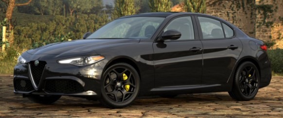 New 2020 Alfa Romeo Giulia Sport Q4 for sale $48,895 at Maserati of Westport in Westport CT 06880 1