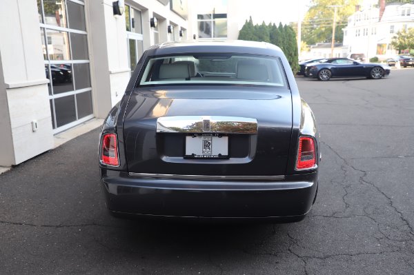 Used 2014 Rolls-Royce Phantom for sale Sold at Maserati of Westport in Westport CT 06880 10