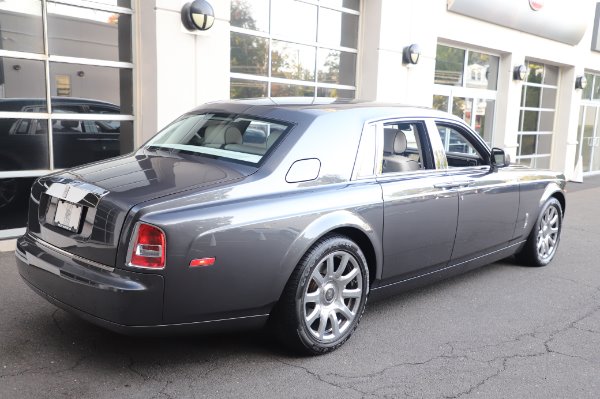 Used 2014 Rolls-Royce Phantom for sale Sold at Maserati of Westport in Westport CT 06880 12