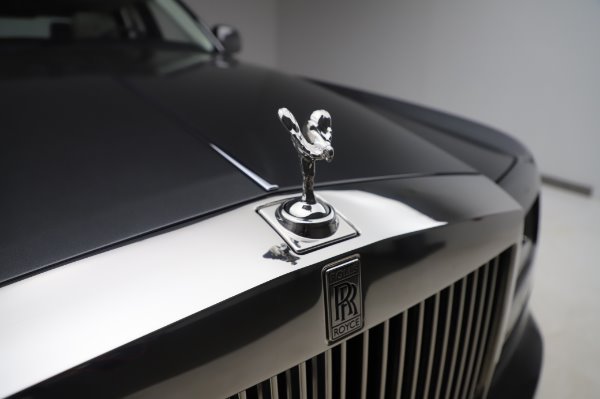 Used 2014 Rolls-Royce Phantom for sale Sold at Maserati of Westport in Westport CT 06880 14