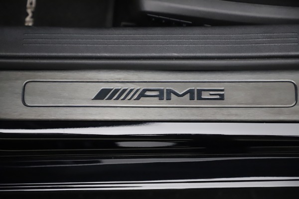 Used 2018 Mercedes-Benz AMG GT S for sale Sold at Maserati of Westport in Westport CT 06880 23