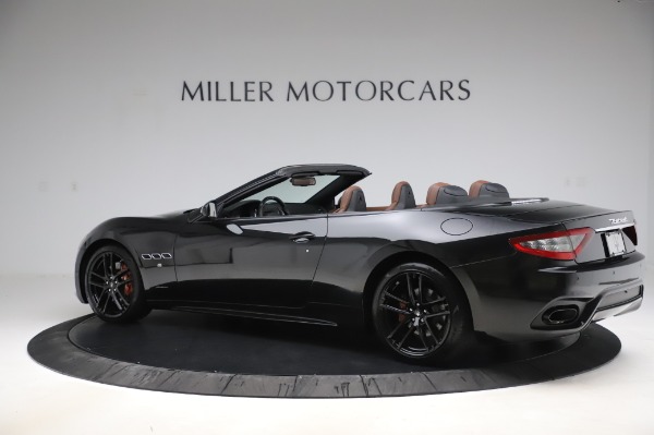 New 2019 Maserati GranTurismo Sport for sale Sold at Maserati of Westport in Westport CT 06880 16