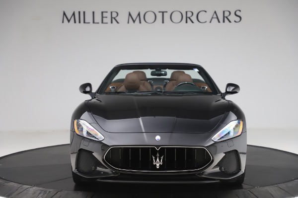 New 2019 Maserati GranTurismo Sport for sale Sold at Maserati of Westport in Westport CT 06880 24