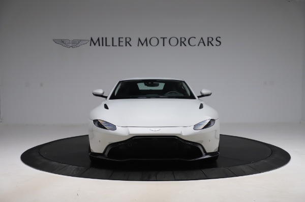 Used 2020 Aston Martin Vantage for sale Sold at Maserati of Westport in Westport CT 06880 11