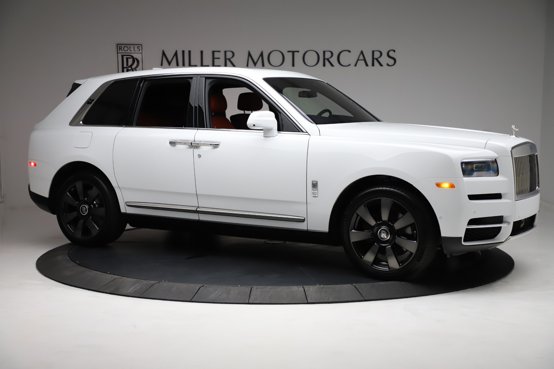 Pre-Owned 2021 Rolls-Royce Cullinan For Sale (Special Pricing)