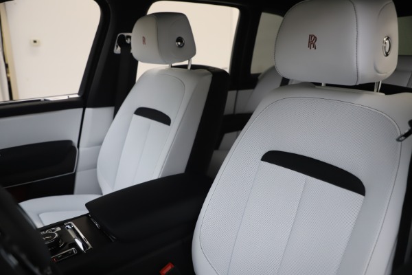 New 2021 Rolls-Royce Cullinan for sale Sold at Maserati of Westport in Westport CT 06880 13