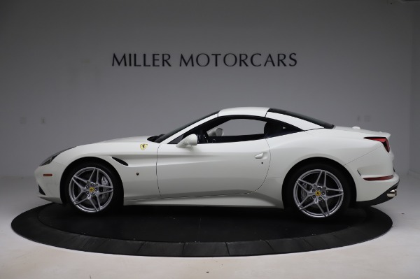 Used 2016 Ferrari California T for sale Sold at Maserati of Westport in Westport CT 06880 15