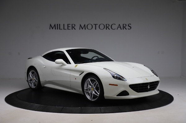 Used 2016 Ferrari California T for sale Sold at Maserati of Westport in Westport CT 06880 19