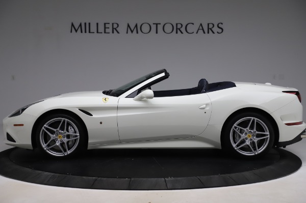 Used 2016 Ferrari California T for sale Sold at Maserati of Westport in Westport CT 06880 4