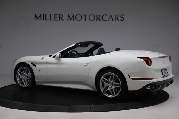 Used 2016 Ferrari California T for sale Sold at Maserati of Westport in Westport CT 06880 5