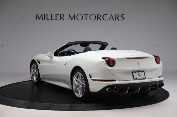 Used 2016 Ferrari California T for sale Sold at Maserati of Westport in Westport CT 06880 6