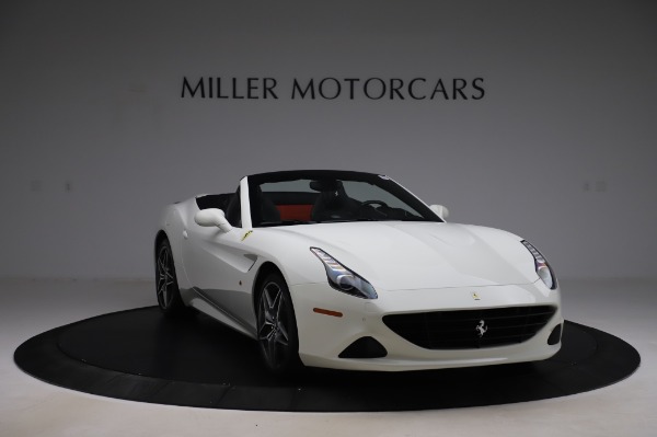 Used 2015 Ferrari California T for sale Sold at Maserati of Westport in Westport CT 06880 11