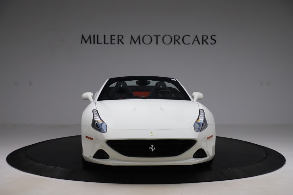 Used 2015 Ferrari California T for sale $159,900 at Maserati of Westport in Westport CT 06880 12