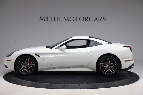 Used 2015 Ferrari California T for sale Sold at Maserati of Westport in Westport CT 06880 13