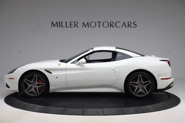 Used 2015 Ferrari California T for sale $159,900 at Maserati of Westport in Westport CT 06880 13