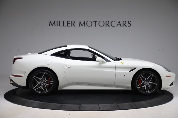 Used 2015 Ferrari California T for sale $159,900 at Maserati of Westport in Westport CT 06880 14