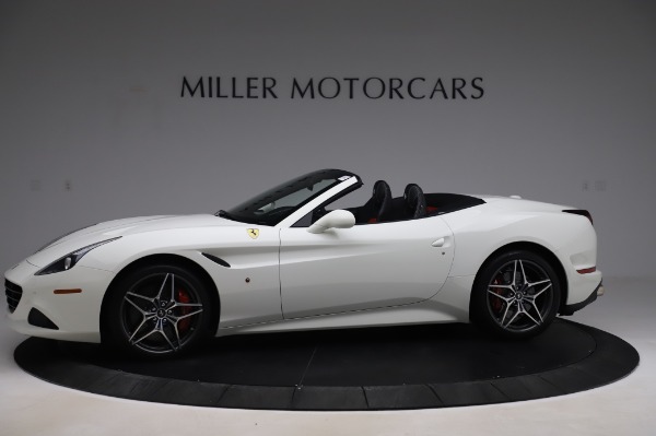 Used 2015 Ferrari California T for sale $159,900 at Maserati of Westport in Westport CT 06880 2