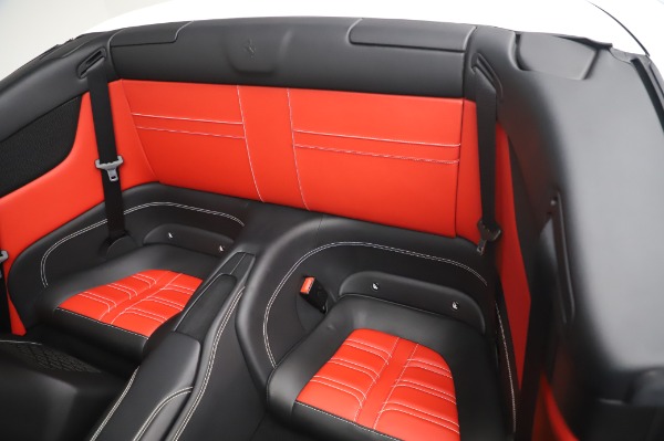 Used 2015 Ferrari California T for sale $159,900 at Maserati of Westport in Westport CT 06880 20