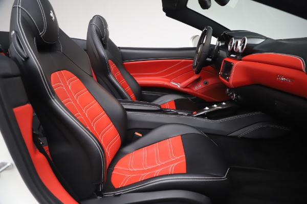 Used 2015 Ferrari California T for sale $159,900 at Maserati of Westport in Westport CT 06880 22