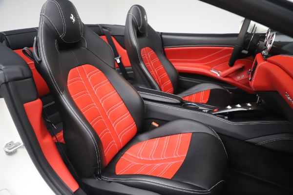 Used 2015 Ferrari California T for sale $159,900 at Maserati of Westport in Westport CT 06880 23