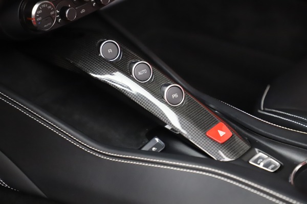 Used 2015 Ferrari California T for sale $159,900 at Maserati of Westport in Westport CT 06880 28