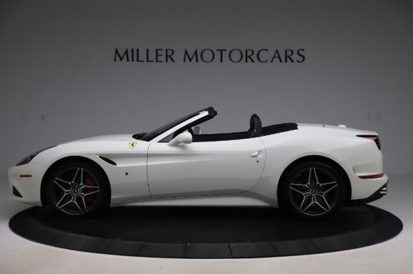 Used 2015 Ferrari California T for sale $159,900 at Maserati of Westport in Westport CT 06880 3