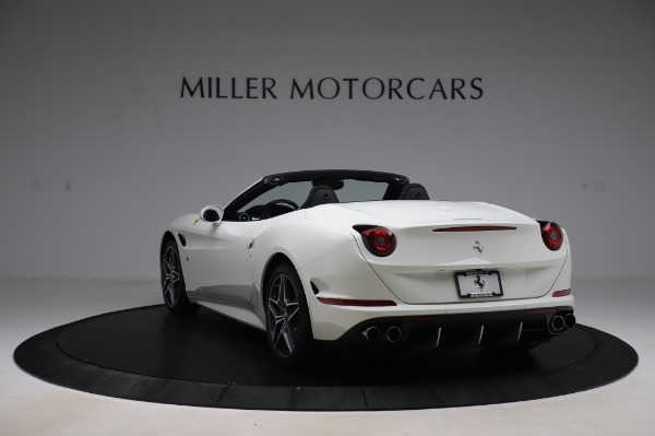 Used 2015 Ferrari California T for sale Sold at Maserati of Westport in Westport CT 06880 5