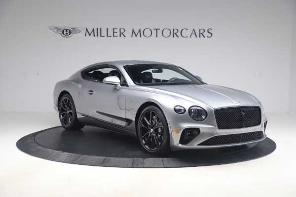 New 2020 Bentley Continental GT V8 First Edition for sale Sold at Maserati of Westport in Westport CT 06880 11