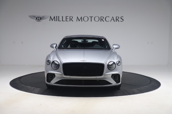 New 2020 Bentley Continental GT V8 First Edition for sale Sold at Maserati of Westport in Westport CT 06880 12