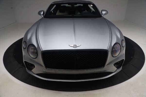 New 2020 Bentley Continental GT V8 First Edition for sale Sold at Maserati of Westport in Westport CT 06880 13