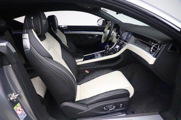 Used 2020 Bentley Continental GT V8 First Edition for sale $259,900 at Maserati of Westport in Westport CT 06880 28