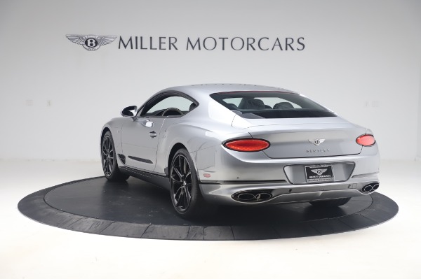 New 2020 Bentley Continental GT V8 First Edition for sale Sold at Maserati of Westport in Westport CT 06880 5