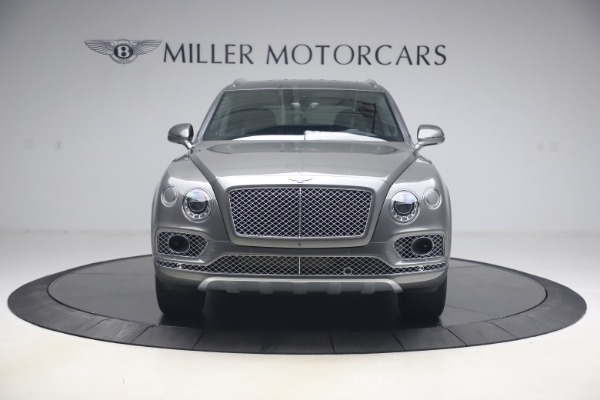 Used 2018 Bentley Bentayga Activity Edition for sale Sold at Maserati of Westport in Westport CT 06880 12