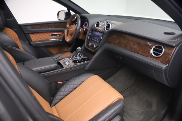 Used 2018 Bentley Bentayga Activity Edition for sale Sold at Maserati of Westport in Westport CT 06880 27