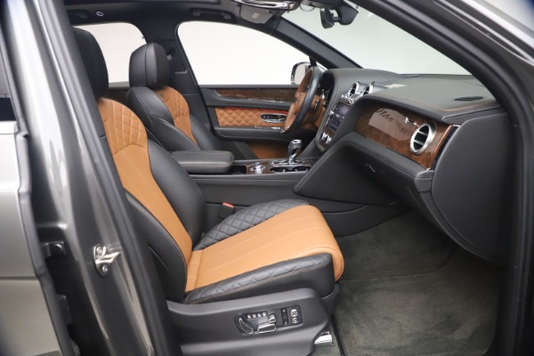 Used 2018 Bentley Bentayga Activity Edition for sale Sold at Maserati of Westport in Westport CT 06880 28