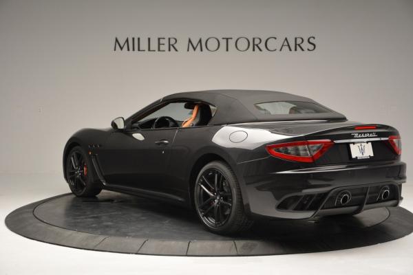 New 2016 Maserati GranTurismo MC for sale Sold at Maserati of Westport in Westport CT 06880 10