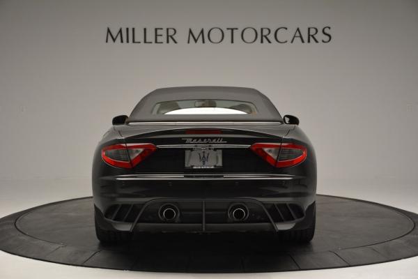 New 2016 Maserati GranTurismo MC for sale Sold at Maserati of Westport in Westport CT 06880 12