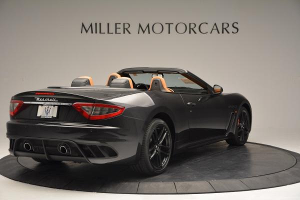 New 2016 Maserati GranTurismo MC for sale Sold at Maserati of Westport in Westport CT 06880 13