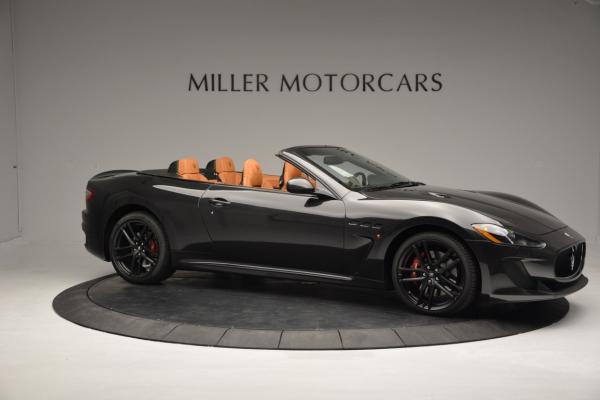 New 2016 Maserati GranTurismo MC for sale Sold at Maserati of Westport in Westport CT 06880 17