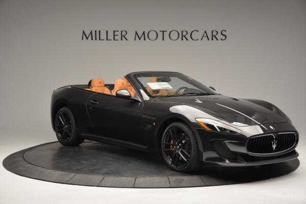 New 2016 Maserati GranTurismo MC for sale Sold at Maserati of Westport in Westport CT 06880 18