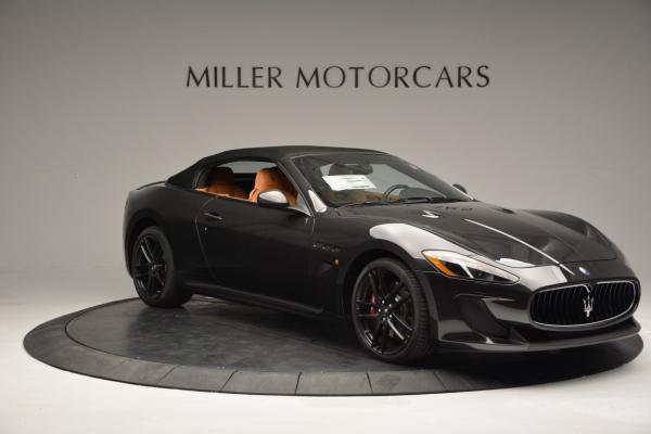 New 2016 Maserati GranTurismo MC for sale Sold at Maserati of Westport in Westport CT 06880 20