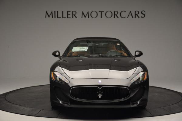 New 2016 Maserati GranTurismo MC for sale Sold at Maserati of Westport in Westport CT 06880 22