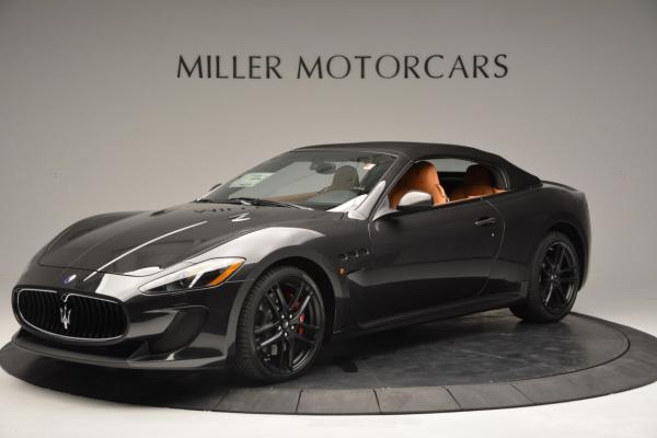 New 2016 Maserati GranTurismo MC for sale Sold at Maserati of Westport in Westport CT 06880 4