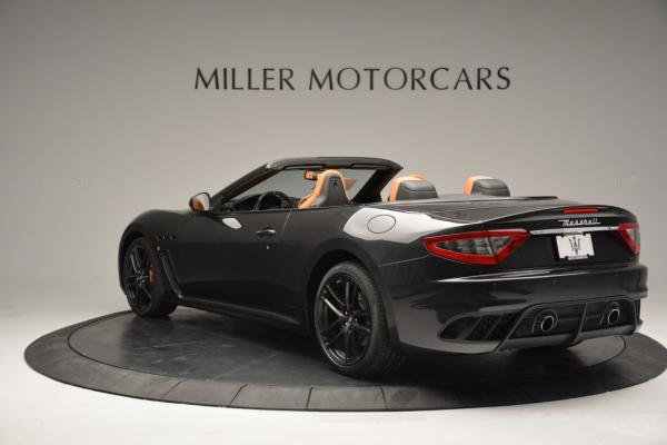 New 2016 Maserati GranTurismo MC for sale Sold at Maserati of Westport in Westport CT 06880 9